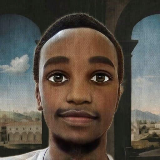 Washington Mugo